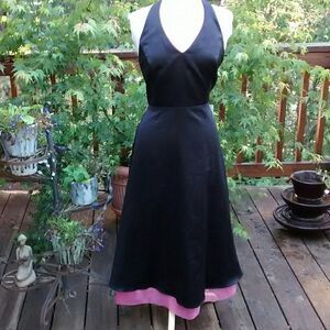 NWT Bari Jay Formal Dress